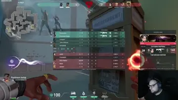 kadir clutch