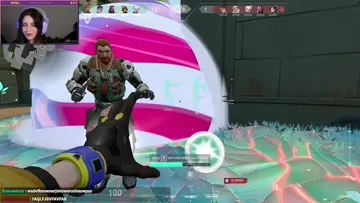aim yanıyo aim