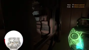 Outer Wilds || Veo una sombra