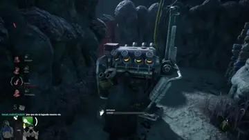 Jumpscare Efetivo