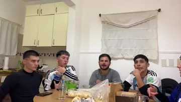 cual era el ejemplo