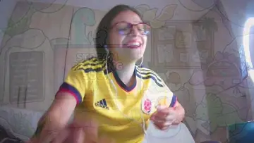 Ganamos 💛💙❤️ | 1er partido del mundial