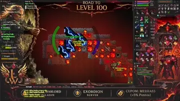 6x1 Resultado Legolas 6 x 0 Team PK kkkkk