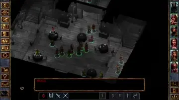 Baldur's Gate - Ep 4: Saving Brage & Exploring