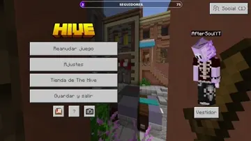 voz