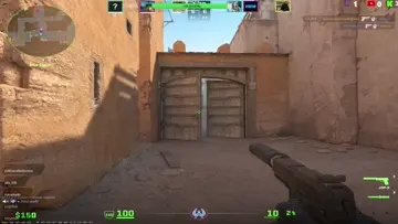 inhuman reactions