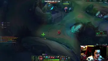 kickin kralı