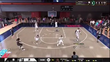 Shoot that Bih!! 