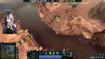 Pudge OmegaLUL