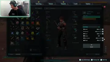 lucky plešoun