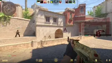 cs 3k