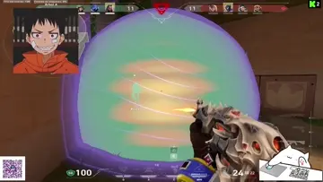 Spray 3k