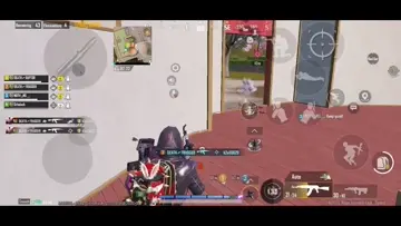 Naruto Event Rush Gameplay
