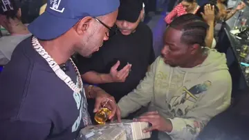 Tv Exposed Premo Mr. Spend That Sh*t Really Saving