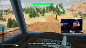FULL SEND