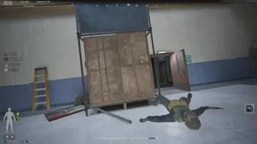 Granade Kill