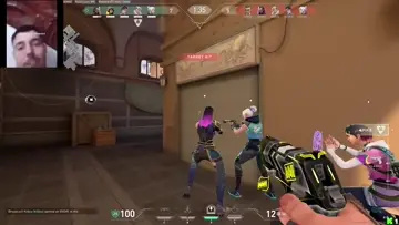 must be mad 