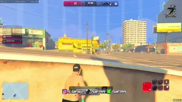 un pedo
