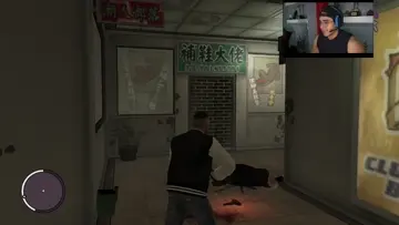 GTA IV: The Ballad of Gay Tony - Parte 15