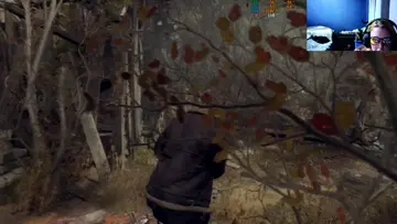 Resident Evil 4
