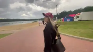 to niezła kurwa parasolka