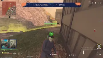 crazy ending