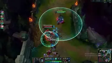 El tumba casas xD