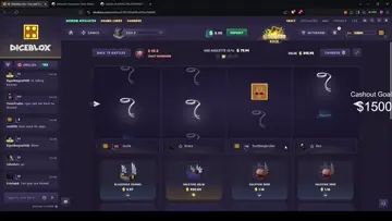 MAX WIN