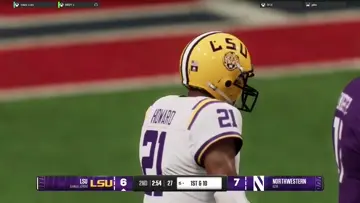 Read That LineBacker lol