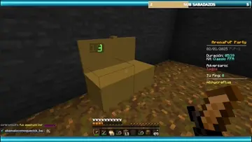 REVIVI MIS AMORES, PVP INSANOTE? si me s | Clip