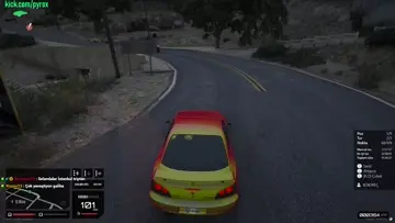 NECO RAGE