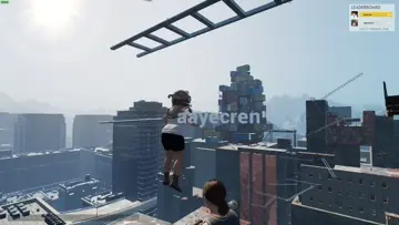 modern karen