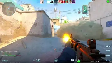 Mükemmel Ace (KÜFÜRLÜ)