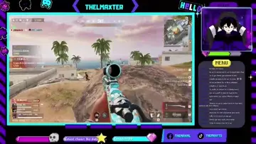 Dispárale Chinito