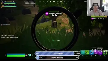 (AUS) playing  fort for a bit  on a satu | Clip