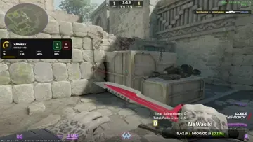 1vs4