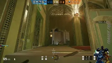 ace! watch out