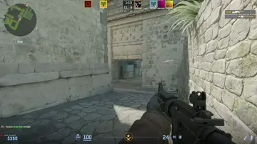 Knife #8 - Не чапай