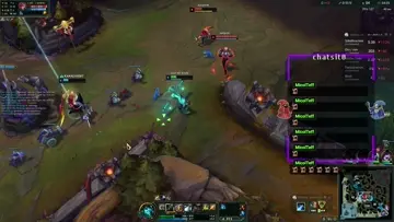 kier0 spaghetti