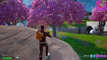 Clutch Mode Activate