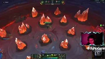 0 MS twitch