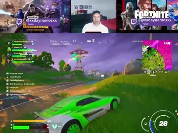 fortnite