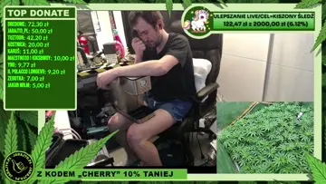 Rozpuszcza się mózg