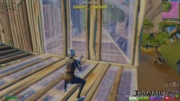 RB Fortnite Kids #1