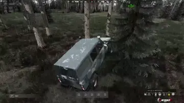 ME JOGUEI DO CARRO PRA GUARDAR NA GARAGEM