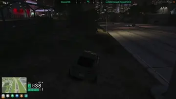 Rex flying