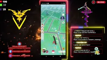 POKEMOOOOOOON