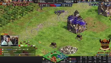 DIsaster