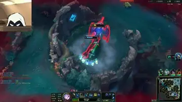 ammınake