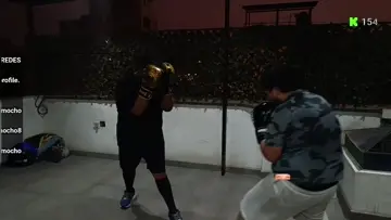 SMASH VS MOCHO